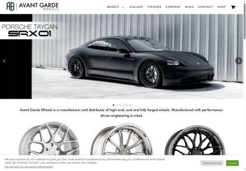 agwheels.com capture - 2025-10-05 19:28:46