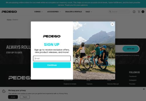 pedego30a.com capture - 2025-10-05 19:30:47