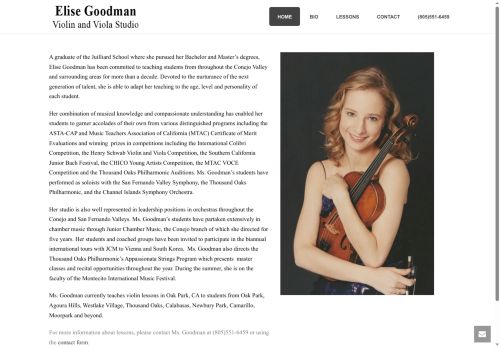 elisegoodman.com capture - 2025-10-05 19:35:16