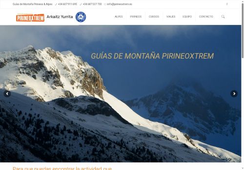 guiaspirineoxtrem.com capture - 2025-10-05 19:42:39