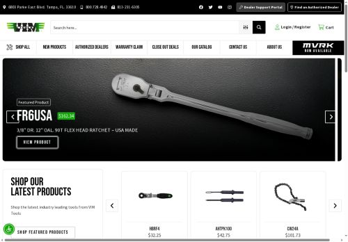 durstonmfg.com capture - 2025-10-05 19:49:19