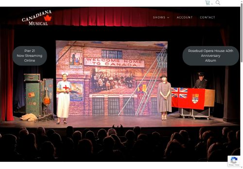 canadianamusical.com capture - 2025-10-05 20:00:09
