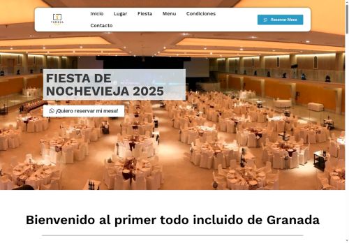 fiestadenochevieja.com capture - 2025-10-05 20:00:09