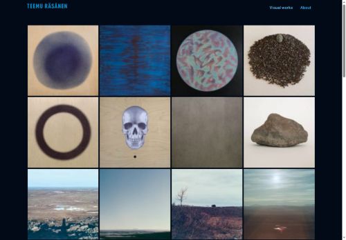 teemurasanen.com capture - 2025-10-05 20:06:09