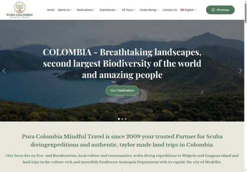 puracolombia.com capture - 2025-10-05 20:21:10