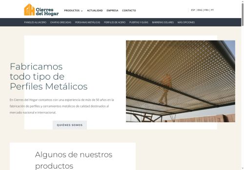 cierresdelhogar.com capture - 2025-10-05 20:22:37