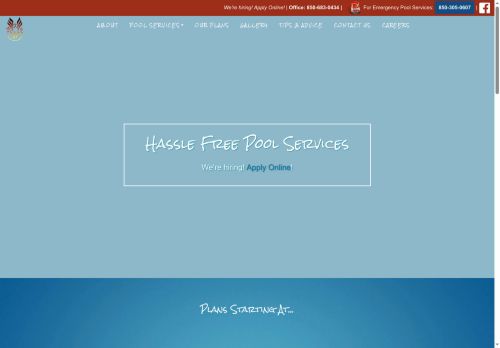 poolcleaningrepair.com capture - 2025-10-05 20:27:24