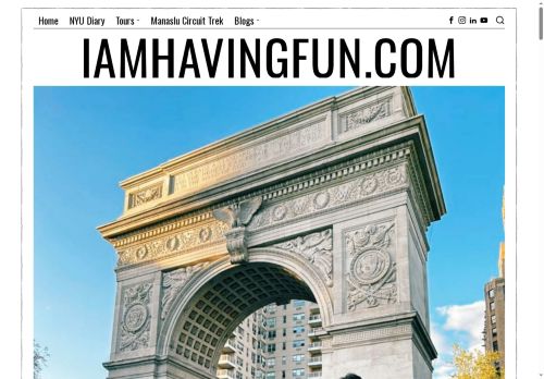 iamhavingfun.com capture - 2025-10-05 20:36:24