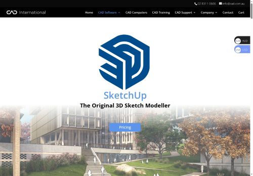 sketchcad3d.com capture - 2025-10-05 20:36:24