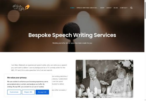 allwriteonthenight.com capture - 2025-10-05 20:38:29