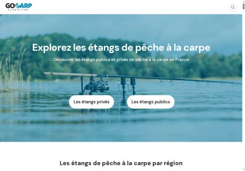 gocarp.com capture - 2025-10-05 21:10:02