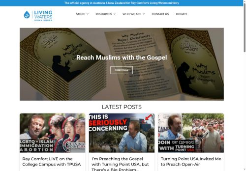 livingwatersaustralia.com capture - 2025-10-05 21:12:03