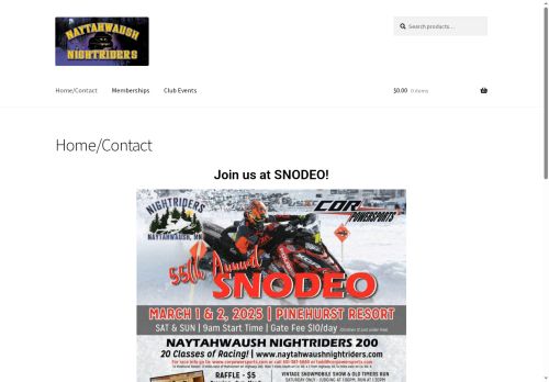 naytahwaushnightriders.com capture - 2025-10-05 21:14:06