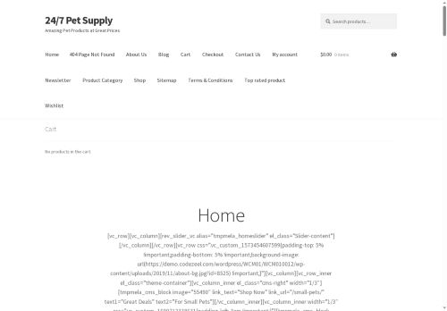 247petsupply.com capture - 2025-10-05 21:15:20