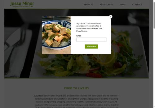 halejazz.com capture - 2025-10-05 21:23:56