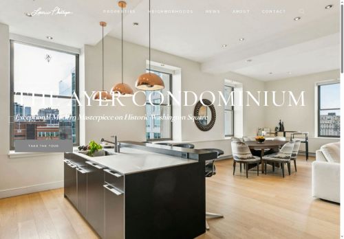 thebarclayphiladelphia.com capture - 2025-10-05 21:34:38