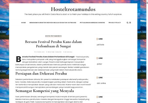 hosteltrotamundos.com capture - 2025-10-05 21:37:32