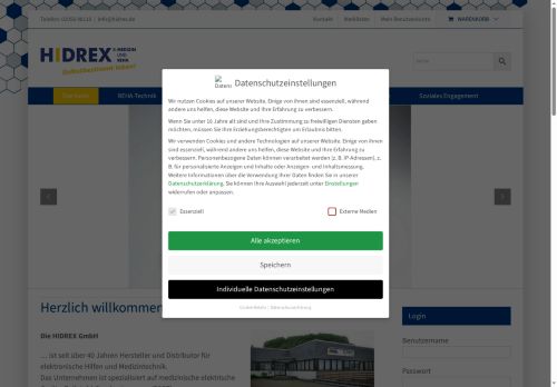 sondertastaturen.com capture - 2025-10-05 21:37:32