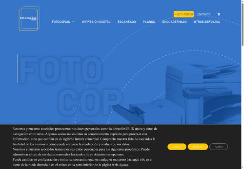 fotocopiasmadrid.com capture - 2025-10-05 21:38:21