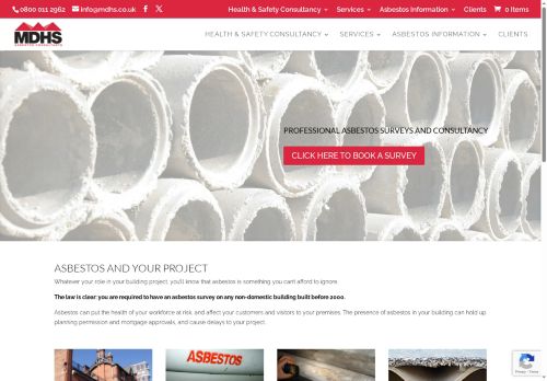 mdhsconsultants.com capture - 2025-10-05 21:39:22