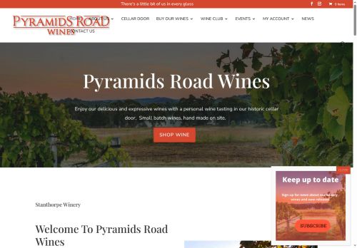 pyramidsroad.com capture - 2025-10-05 21:45:02