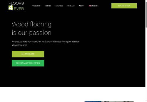 floor4ever.com capture - 2025-10-05 21:45:55