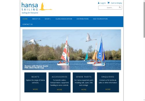 sailingconnections.com capture - 2025-10-05 22:01:38