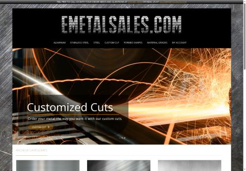 emetalsales.com capture - 2025-10-05 22:12:15