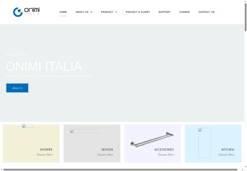 onimitalia.com capture - 2025-10-05 22:14:46