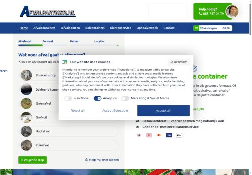 afvalpartner.com capture - 2025-10-05 22:14:46