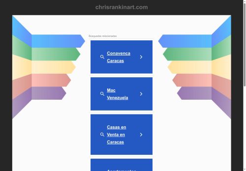 chrisrankinart.com capture - 2025-10-05 22:16:53