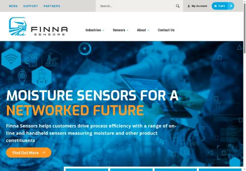 aquameasure.com capture - 2025-10-05 22:18:50