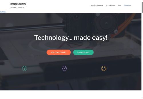 designworksite.com capture - 2025-10-05 22:47:43
