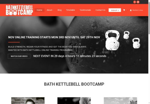 bathkettlebellbootcamp.com capture - 2025-10-05 23:06:15