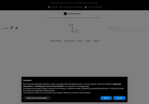 piazza-affari.com capture - 2025-10-05 23:09:47