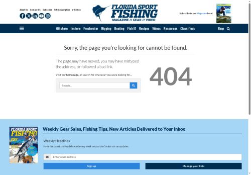 fsfmag.com capture - 2025-10-05 23:15:56