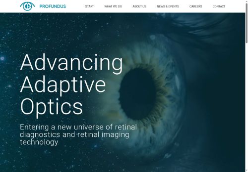 profundus.com capture - 2025-10-05 23:15:56