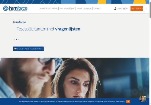 jobsinholland.com capture - 2025-10-05 23:56:11
