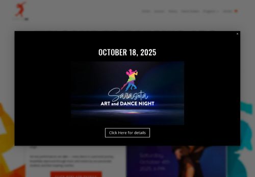 gallerydance.com capture - 2025-10-05 23:58:19