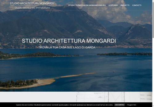 studioarchitetturamongardi.com capture - 2025-10-06 00:06:10