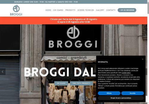 abitidalavorobroggi.com capture - 2025-10-06 00:19:15