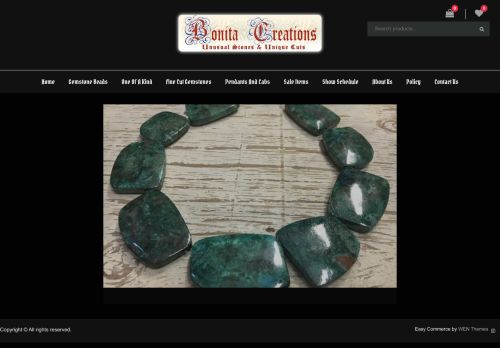 bonitacreations.com capture - 2025-10-06 00:20:34