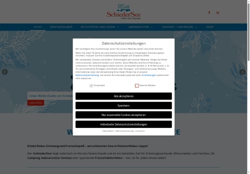 schiedersee.com capture - 2025-10-06 00:20:34