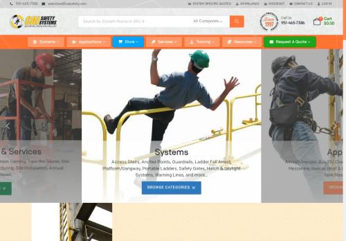 fallguard.com capture - 2025-10-06 00:33:07