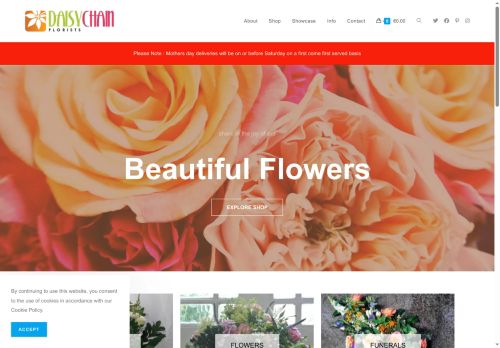 daisychain-kinsale.com capture - 2025-10-06 00:34:36