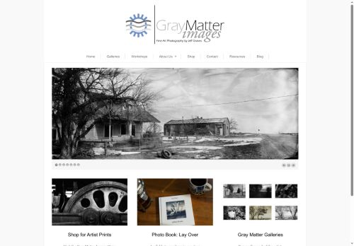 graymatterimages.com capture - 2025-10-06 00:40:25