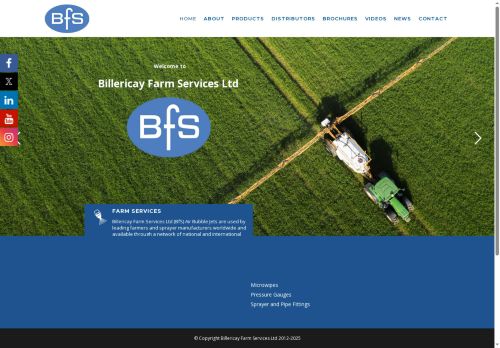 billericayfarmservices.com capture - 2025-10-06 00:44:15