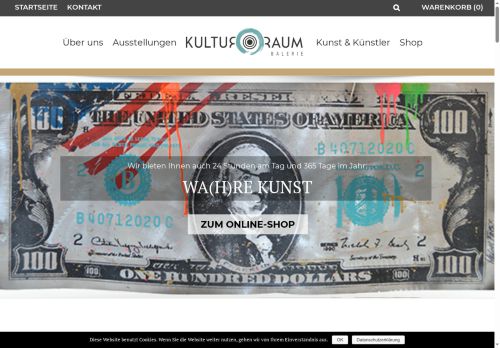 galerie-kulturraum.com capture - 2025-10-06 00:59:19