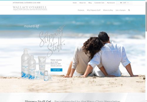 wallace-medical.com capture - 2025-10-06 01:01:20