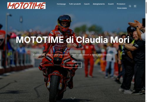 mototimecarbonia.com capture - 2025-10-06 01:09:25